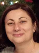 Valentina Postelnicu