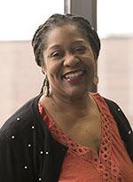 Crystal L. Harris, Ph.D.
