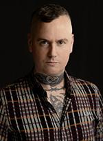 Jarrod Shanahan