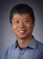 Feng Tian, Ph.D.