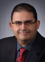 Gökçe Sargut, Ph.D. 
