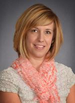 Jessica Corbus, PT, DPT, MOL
