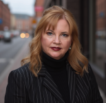 Dr. Janet Brewer
