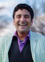 Khalil Marrar