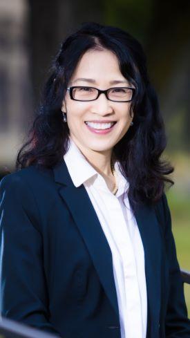 Ning Lu, PhD., MPH