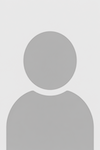 Generic person placeholder icon.