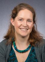 Rebecca Kvasnicka, DrOT, MOT, OTR/L