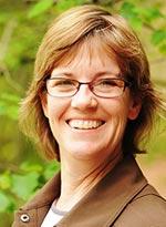 Roberta Kuchler O'Shea, PT, DPT, Ph.D.
