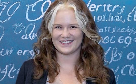 Samantha Giffen
