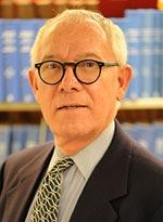 Dr. Steven Russell