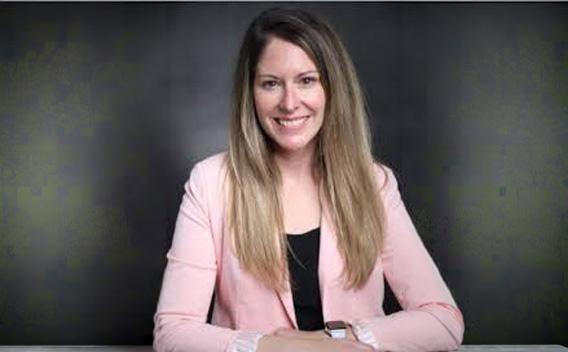 Renee Garbe, PhD, Assistant Professor