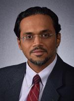 Uday Shinde, Ph.D.