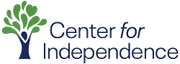 Center for Independence Logo