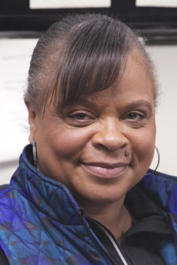 Dorothea Franklin