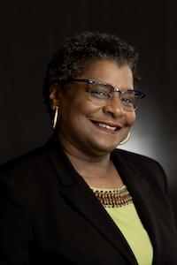 Monica Holden