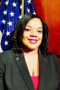 Tori Collins