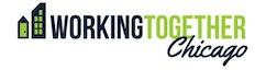 Working Together Chicago Logo