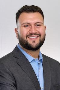 Frank Serna