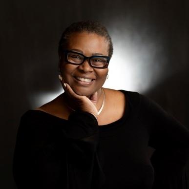 Karen Williams-Blackman