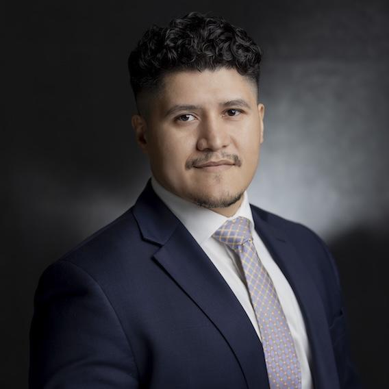 Rene C. Rivas