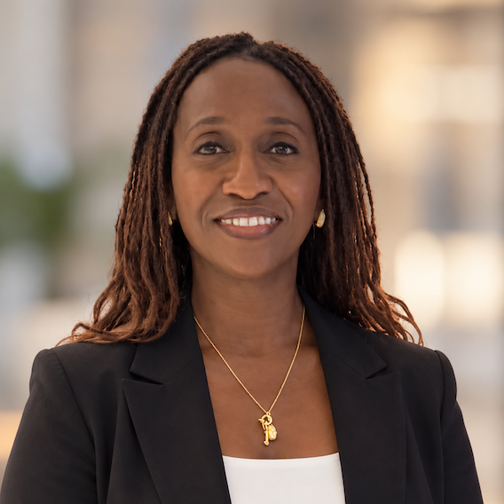 Yetunde Uwajeh