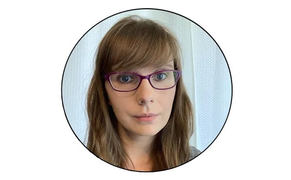 Annette Keca Thumbnail