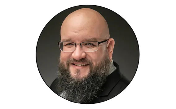 Scott Thesen Thumbnail