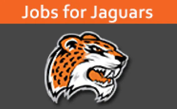 Jobs for Jaguars