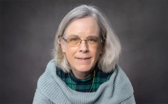 Dr. Mary Carrington