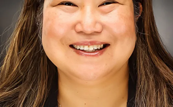 Akiko Ota