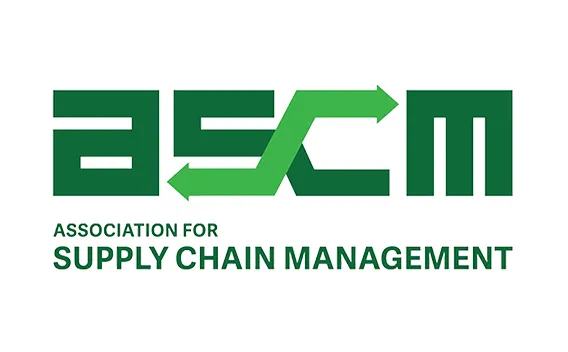 Association for Supply Chain Management logo