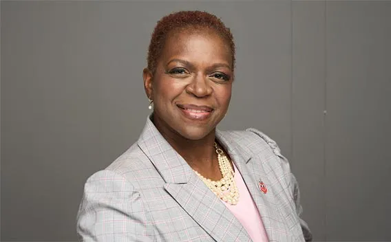 Stacy Crook