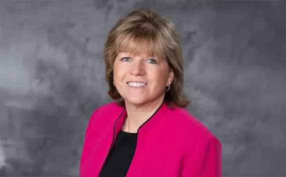 Dr. Judy L. Mitchell