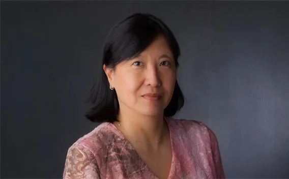 Frances Pao-Han Kao