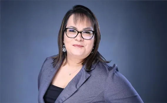 Angelica Zuniga