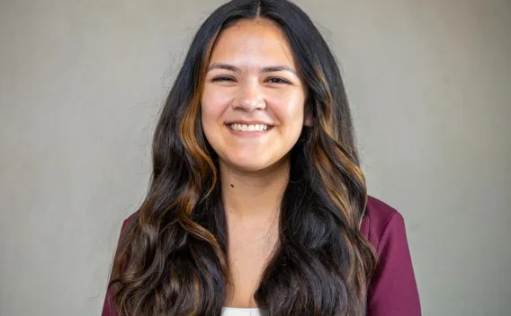 Karina Hernandez Cazarez 