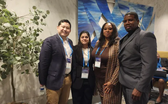 NASHE Case Competition
