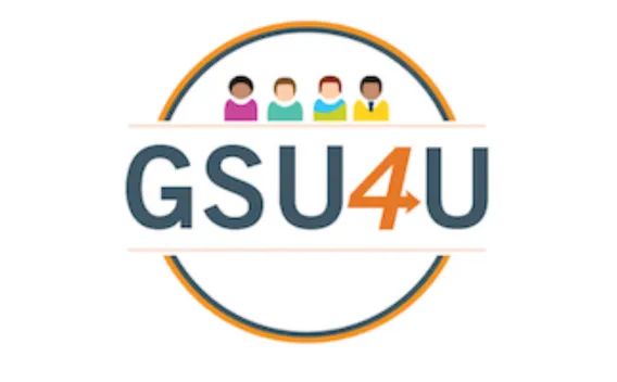 GSU4U Logo