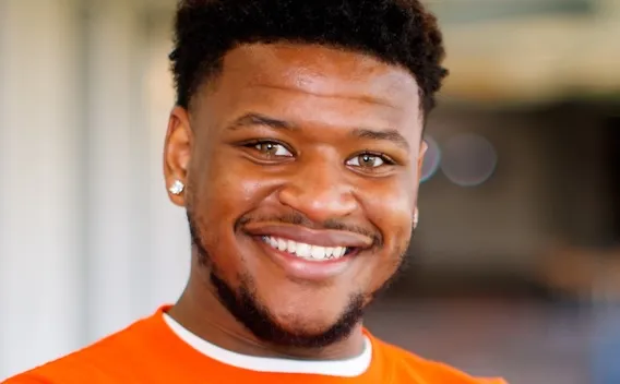 Marquis Parks
