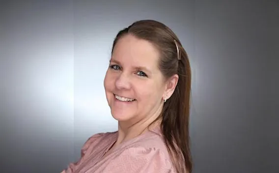 Carrie Robinson