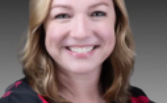 Dr. Candace Smith