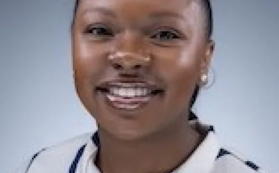 Jailyn Stevenson 