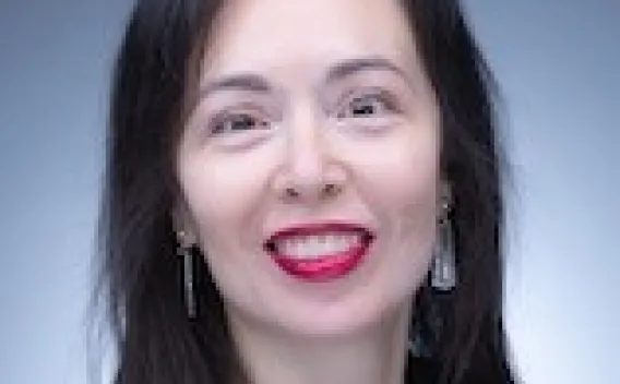 Dr. Lisa Pennington