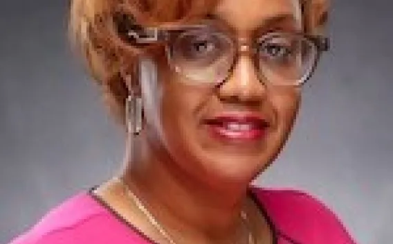 Markita Alexander