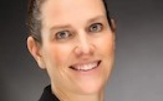 Shannon Olison