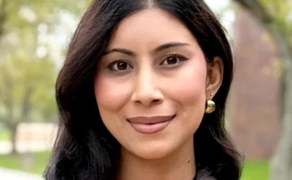 Sushma Karki