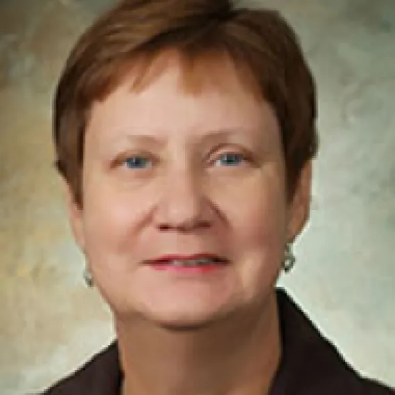 Nancy MacMullen