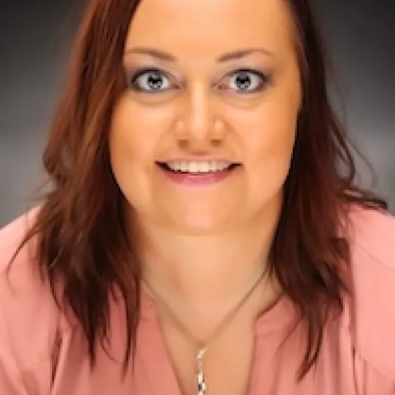 Jenna Steffy