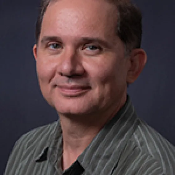 Steven Sharp