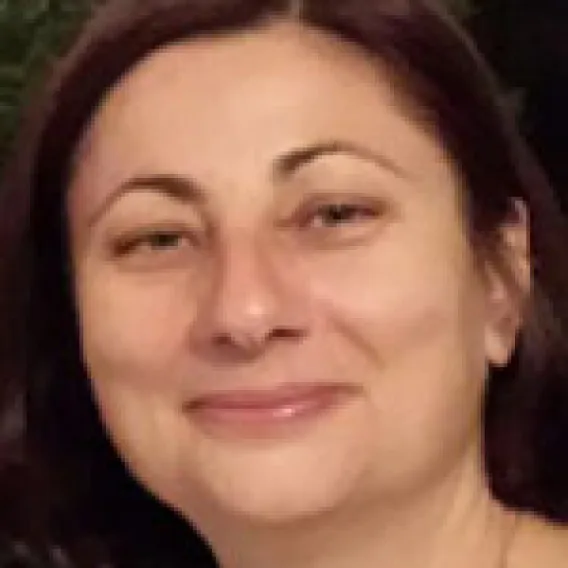 Valentina Postelnicu